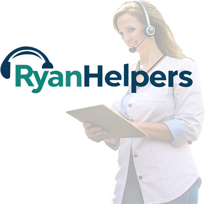 Ryan Helpers